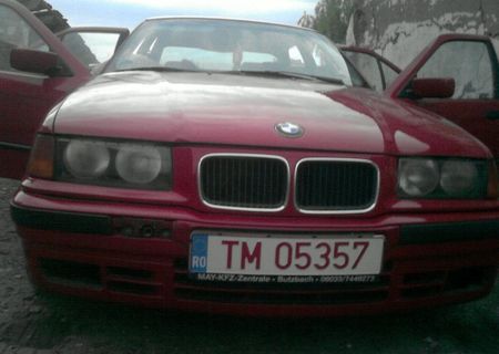 vand bmw316i