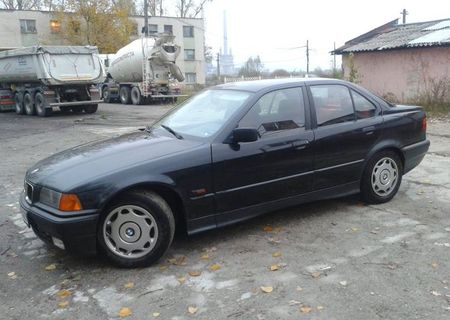 vand bmw316i