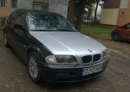 Vand BMW316i