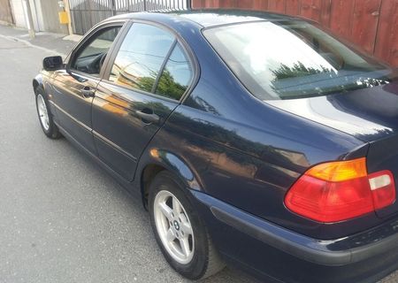 Vand Bmw316i