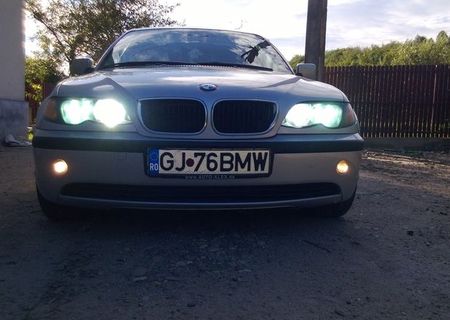 vand bmw318d