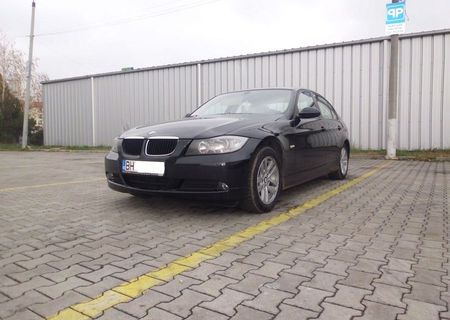 Vand BMW318D