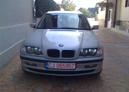 vand bmw320