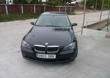 vand bmw325i