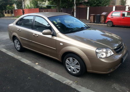 Vand Chevrolet Lacetti