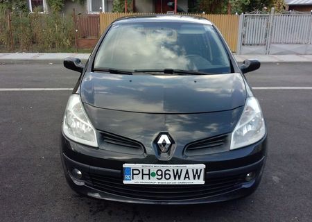 vand clio 3