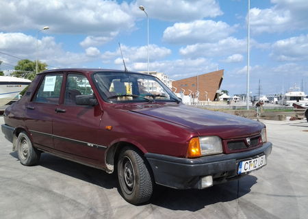 vând Dacia 1310