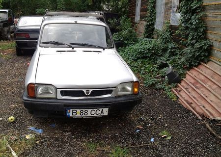 vand dacia 1310