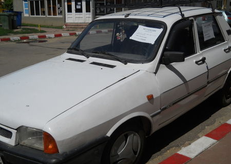 VAND DACIA 1310