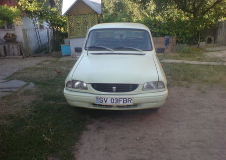 Vand Dacia 1310