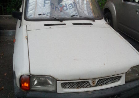 Vand Dacia 1310 break!