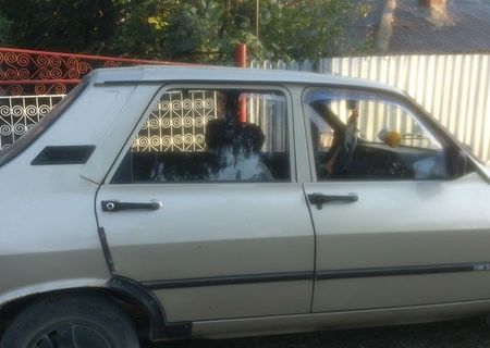 vand dacia 1310 gpl