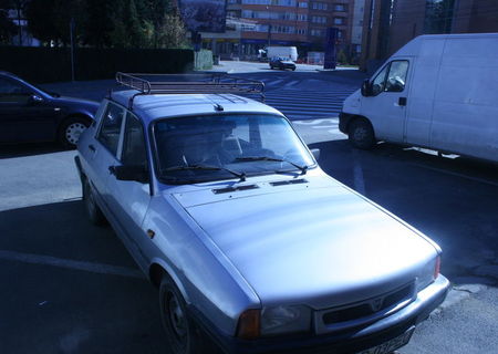 Vand dacia 1310, pret negociabil