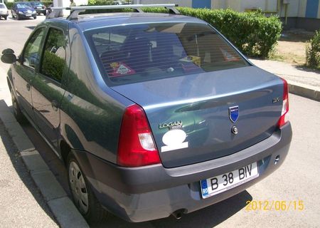 vand dacia