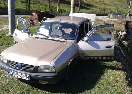 vand dacia