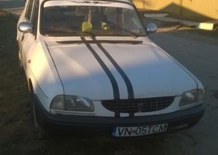 Vand Dacia