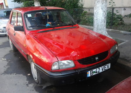 Vand Dacia