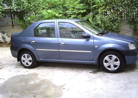 Vand Dacia Logan 1.5 DCI