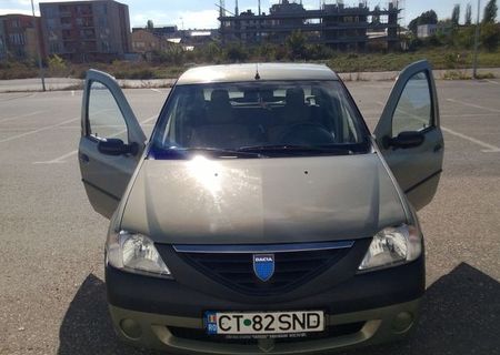 vand dacia logan 1.5 disel