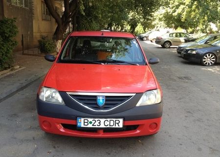 Vand Dacia Logan 1.6  1700 E