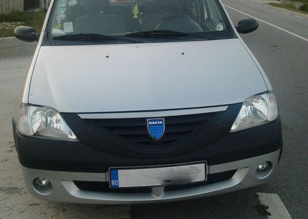 Vand Dacia Logan