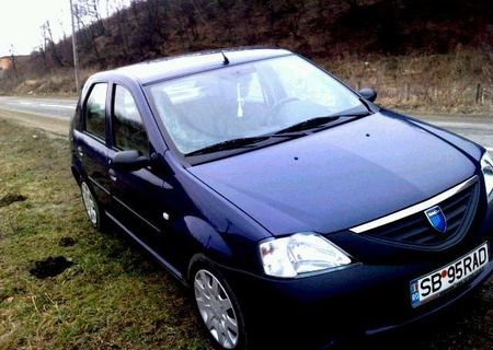 Vand Dacia Logan