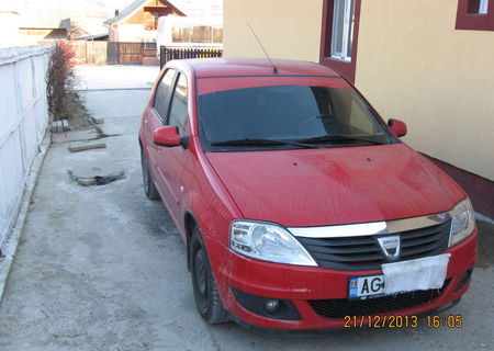 Vand Dacia Logan 2004