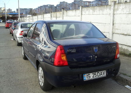 vand dacia logan 2005 