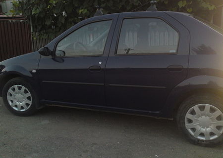 Vand DACIA LOGAN 2006