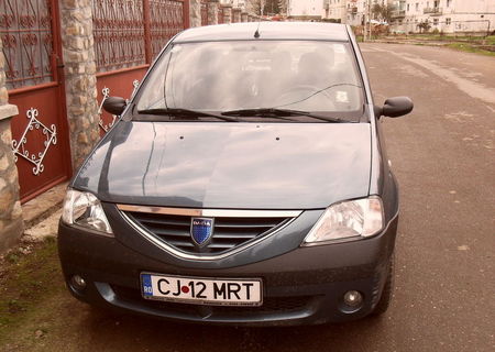 Vand Dacia Logan 2008