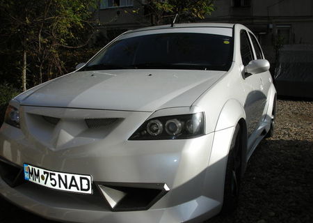 Vand dacia logan