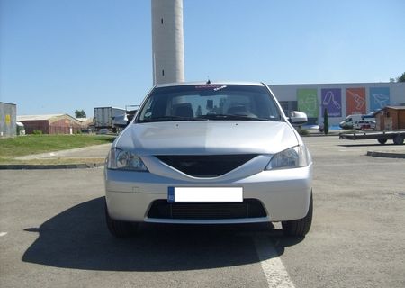 Vand Dacia LOGAN