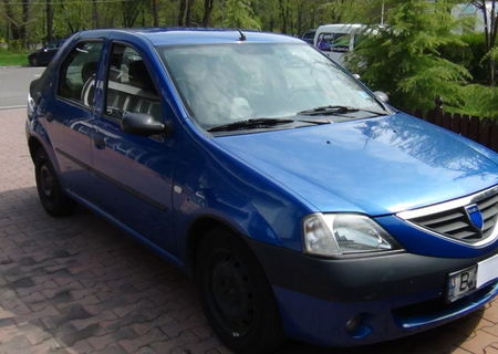 vand Dacia Logan 