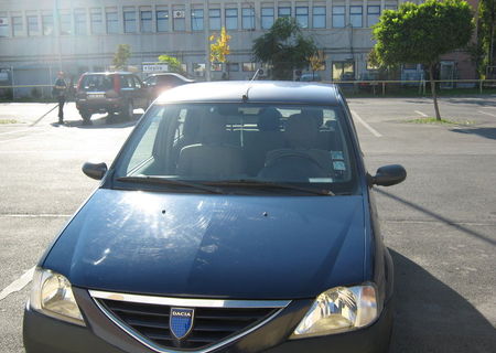 Vand Dacia LOGAN