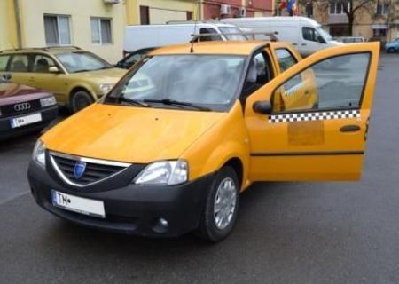 Vand Dacia Logan Ambition 