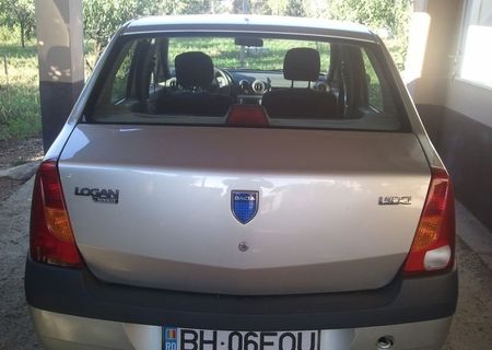 Vand Dacia Logan diesel