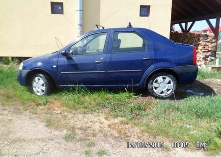 Vand Dacia Logan Diesel