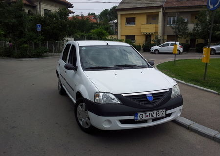 vand dacia logan diesel