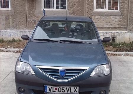 Vand Dacia Logan Kiss Fm