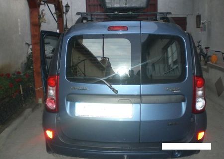 Vand Dacia LOGAN MCV 1.6 MPI  7 LOCURI