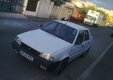 vand dacia nova GTI, an 1999, 55 CP, pret 700 euro neg !