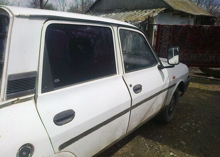 vand dacia papuc