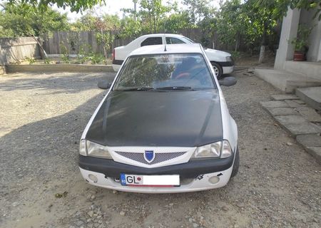 Vand Dacia Solenza 1000 Euro Negociabil