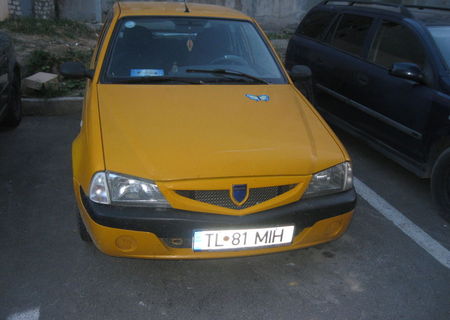 Vand Dacia Solenza