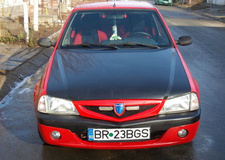 Vand Dacia Solenza