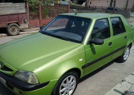 Vand Dacia Solenza