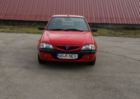 Vand Dacia Solenza