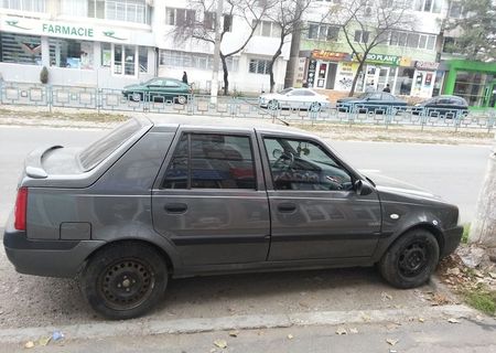 Vand Dacia solenza scala