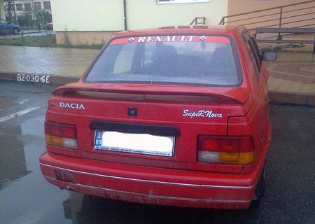 Vand Dacia Super nova ,1,4 i ,2002