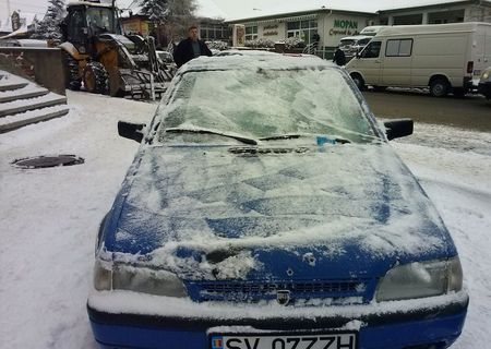 Vand Dacia Super Nova, an 2002